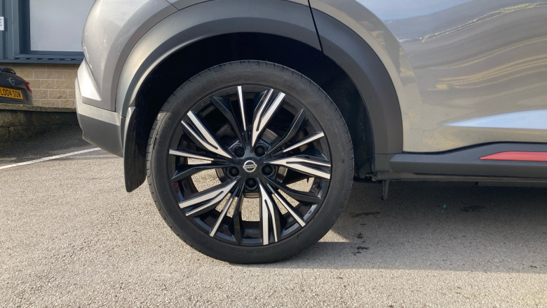 Nissan Juke 1.0 DiG-T 114 Tekna+ 5dr Petrol Hatchback